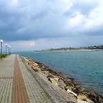 Amanecer En Playa De Llás *