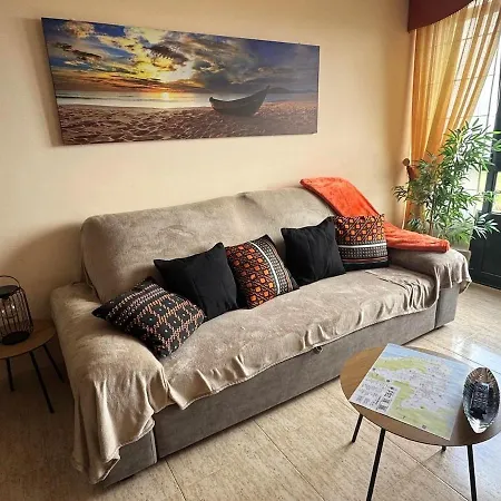 Amanecer En Playa De Llas Appartement Foz