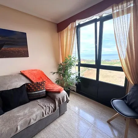 Amanecer En Playa De Llas Foz