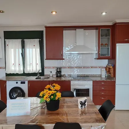 Amanecer En Playa De Llas Foz