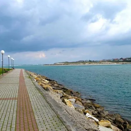 Amanecer En Playa De Llas *