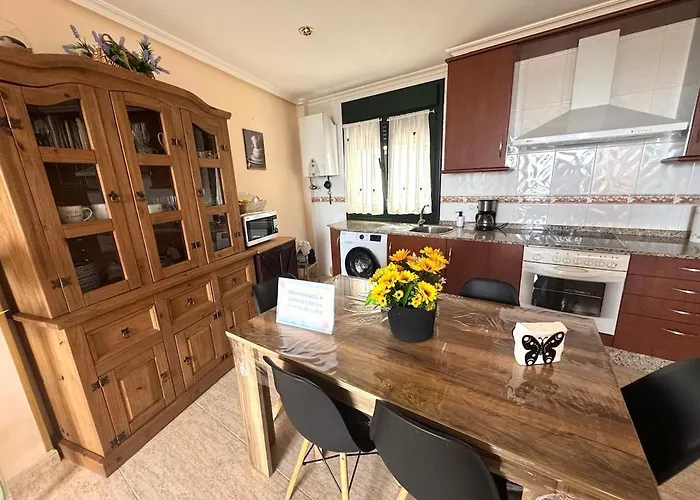 Amanecer En Playa De Llas *