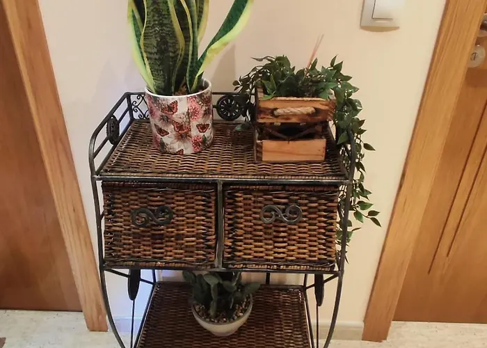 Appartement Amanecer En Playa De Llas *