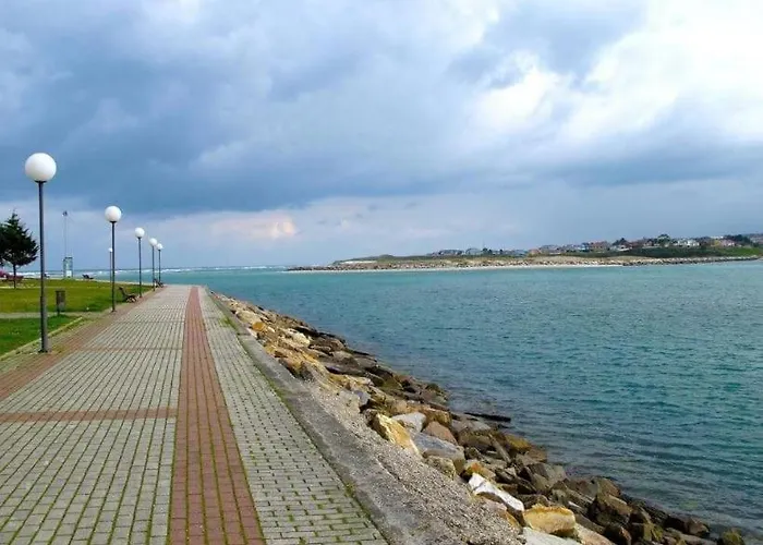 Amanecer En Playa De Llas *