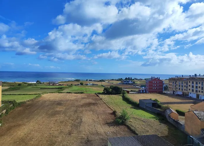 Amanecer En Playa De Llas *